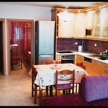 Emerald Apartment With Sea View 크리오피지 외부 사진