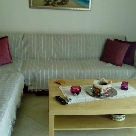 Emerald Apartment With Sea View 크리오피지 외부 사진