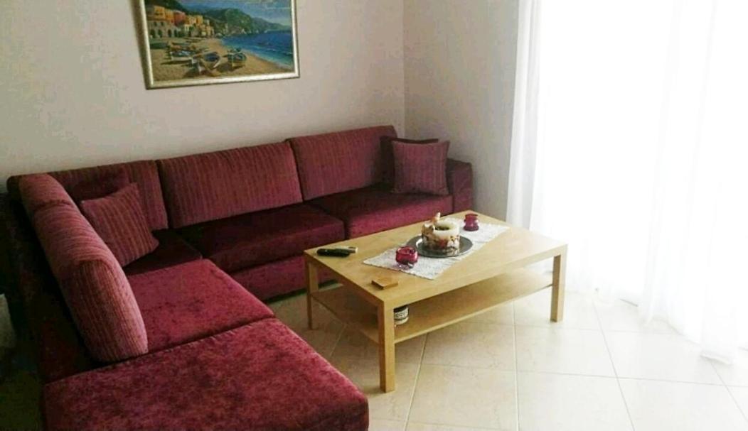 Emerald Apartment With Sea View 크리오피지 외부 사진