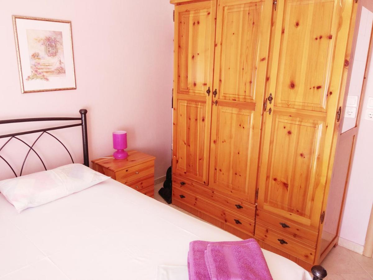 Emerald Apartment With Sea View 크리오피지 외부 사진