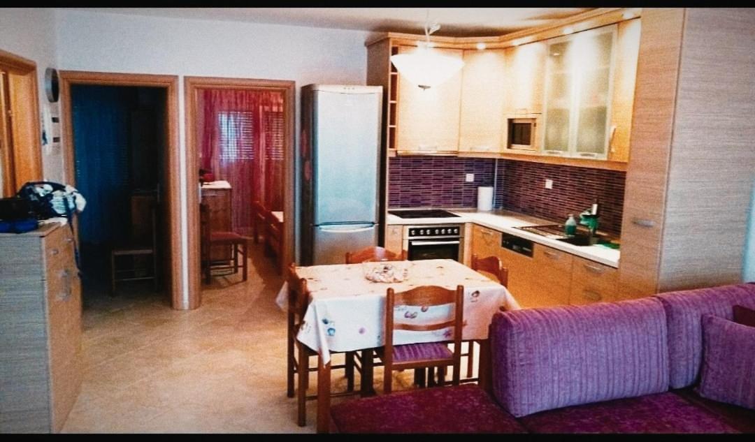 Emerald Apartment With Sea View 크리오피지 외부 사진